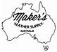 Maker's Leather