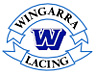 Wingarra Lacing