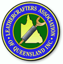 Association of Queensland Inc. badge