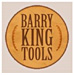 Barry King Tools