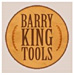 Barry King Tools