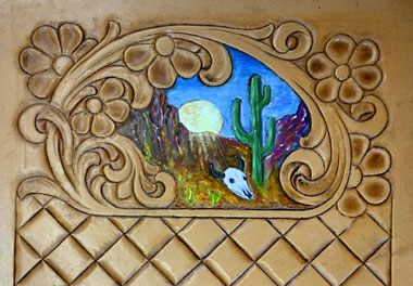 Denise Davison Panel