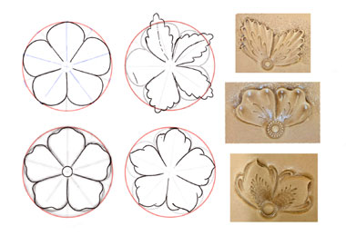 Denise Davison Carving