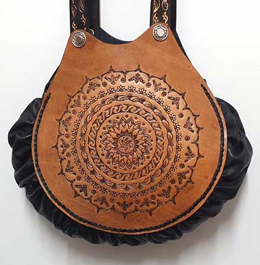 Mandala bag