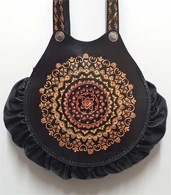 Mandala bag